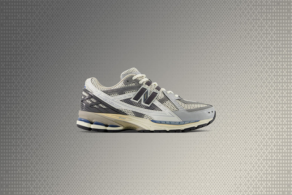 1906 Utility - Raincloud/Slate Grey/Magnet