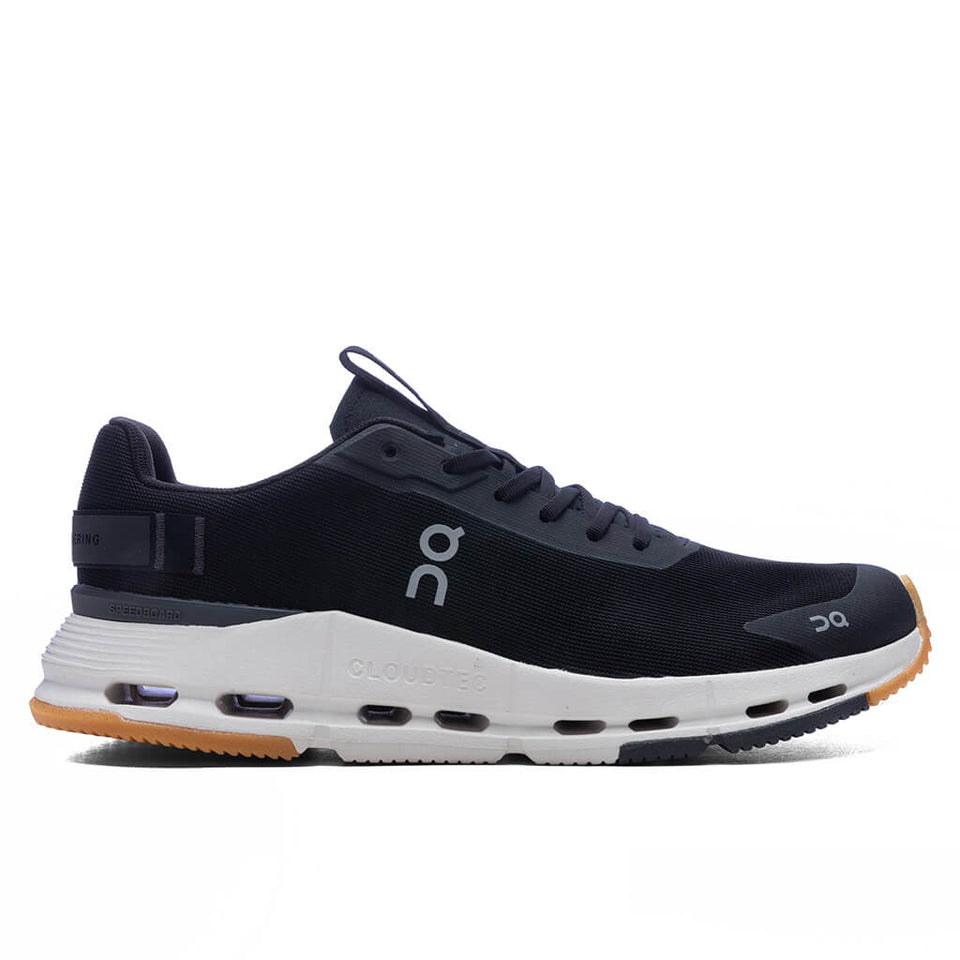 Cloudnova Form 2 - Black