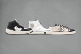 Converse x Joshua Vides Pro Leather Ox - Natural Ivory/Black/White