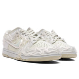 Women's Dunk Low LX - Sea Glass/Sea Glass/Summit White