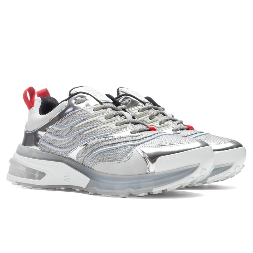 Giv 1 Runner - Silvery