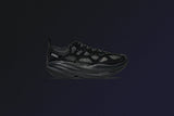 Mach X Caged - Black/Midnight Blue