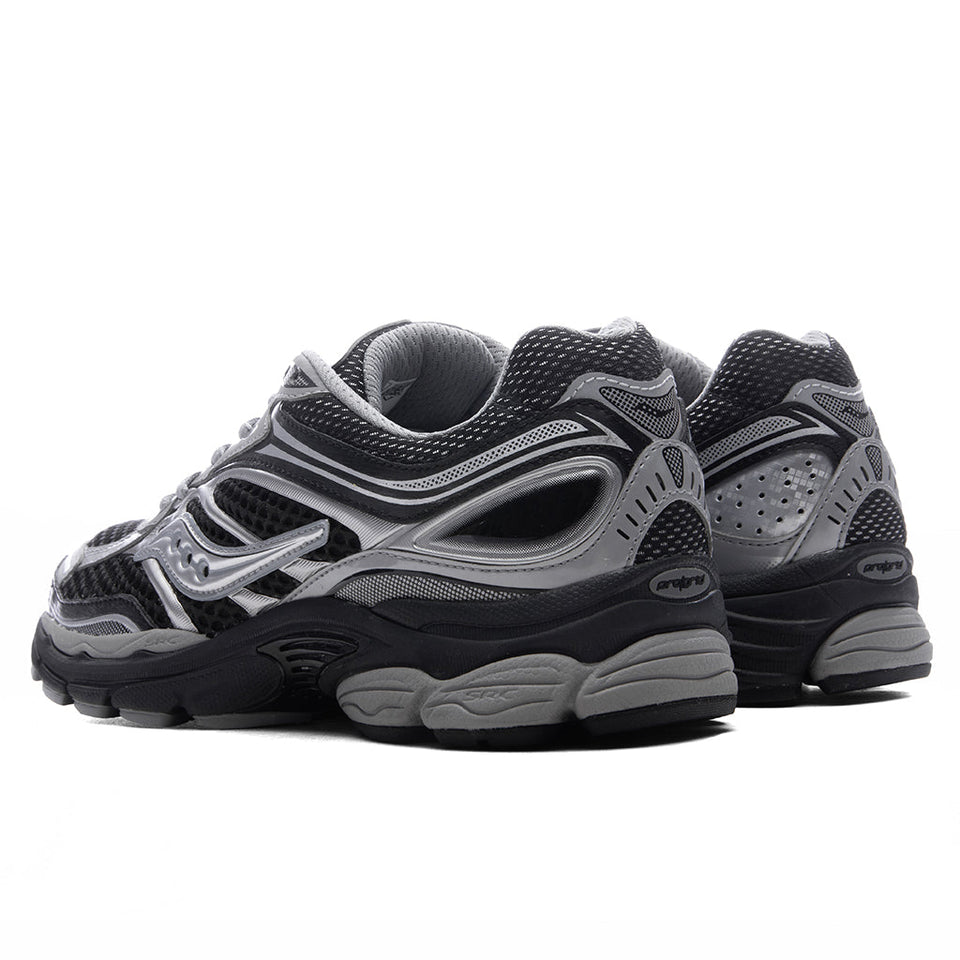 Progrid Omni 9 - Black/Silver