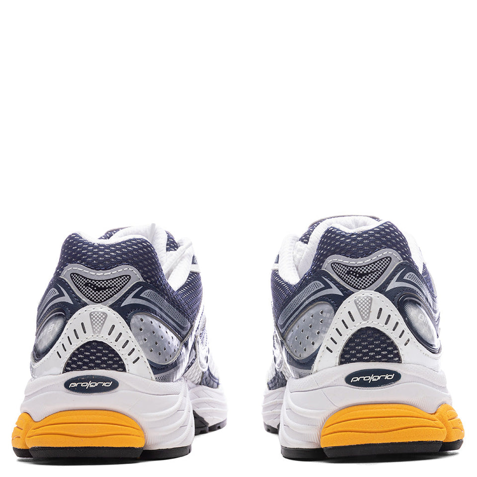 Progrid Omni 9 - Navy/Yellow