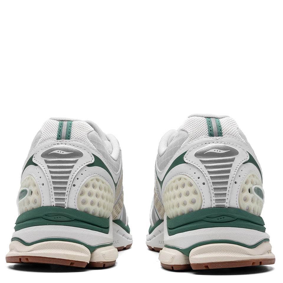 Progrid Triumph 4 - Light Tan/Green