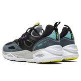 TRC Blaze - Black/Dark Slate