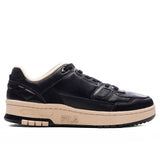 Rissmo Low Lux - Black/Brazilian Sand