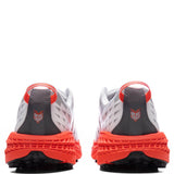 Speedgoat 2 - White/Tomato