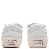 Sunset Skate Low - White