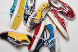 Vans Vault x Bedwin & The Heartbreakers OG Authentic LX - Bandana/Multi A
