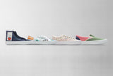 Vans Vault x Geoff McFetridge OG Authentic LX - Gamelan Of Tags