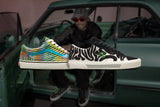 Vans x Anderson.Paak Old Skool DX "Venice" - Multi